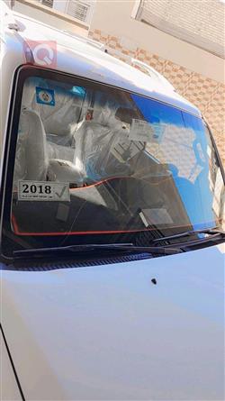 ميتسوبيشي باجيرو